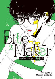 Book in pdf download Bite Maker: The King's Omega Vol. 2