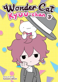 Audio textbooks online free download Wonder Cat Kyuu-chan Vol. 3 by 