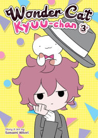 Title: Wonder Cat Kyuu-chan Vol. 3, Author: Sasami Nitori
