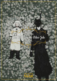 Title: The Girl From the Other Side: Siúil, a Rún Vol. 11, Author: Nagabe