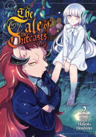 Download ebook format epub The Tale of the Outcasts Vol. 2 9781648273230 (English Edition) RTF by 