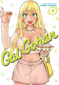Online books to read and download for free Gal Gohan Vol. 9