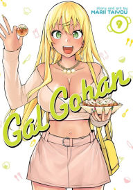 Pdf e books download Gal Gohan Vol. 9 English version  9781648273261 by 