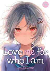 Ebooks download gratis pdf Love Me for Who I Am Vol. 4