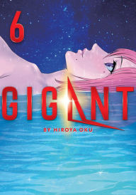 Ebooks pdfs download GIGANT Vol. 6 by  PDB FB2