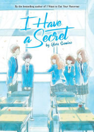 Best books download I Have a Secret (Light Novel) English version