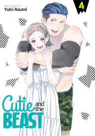 Title: Cutie and the Beast Vol. 4, Author: Yuhi Azumi