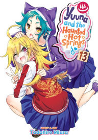 To Love Ru Manga Volumes 17-18