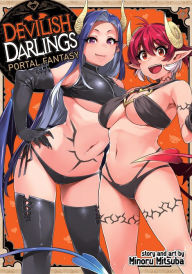 Download free e books for ipad Devilish Darlings Portal Fantasy 9781648274909 by Minoru Mitsuba