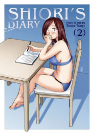 Download free epub books for ipad Shiori's Diary Vol. 2 by  English version 9781648275050 