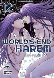 Title: World's End Harem Vol. 12, Author: Link