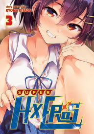 Ebook for pc download free SUPER HXEROS Vol. 3 (English Edition)