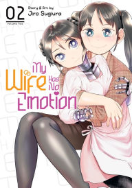 Free download audiobook My Wife Has No Emotion Vol. 2 (English Edition) 9781648275678 by  DJVU FB2