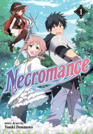 Necromance Vol. 1