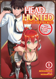 Survival in Another World with My Mistress! Manga