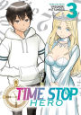 Time Stop Hero Vol. 3
