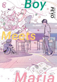 Pdf download ebooks Boy Meets Maria