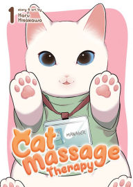 Download books to kindle Cat Massage Therapy Vol. 1