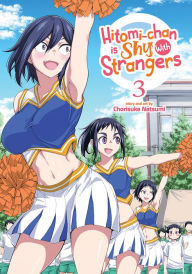 Free downloadable books for ipad 2 Hitomi-chan is Shy With Strangers Vol. 3
