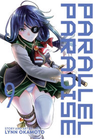 eBookStore online: Parallel Paradise Vol. 9 9781648276743 in English