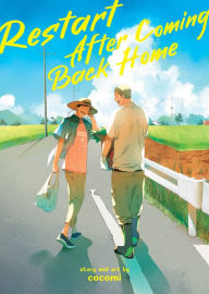 Amazon book on tape download Restart After Coming Back Home by  DJVU 9781648276767 (English literature)