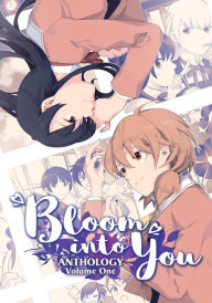 Free e books download pdf Bloom Into You Anthology Volume One 9781648277887 (English Edition) DJVU MOBI