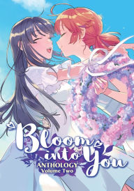Download books to iphone Bloom Into You Anthology Volume Two ePub iBook (English Edition) by 
