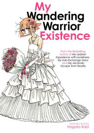 Amazon books pdf download My Wandering Warrior Existence 9781648278822 English version by Nagata Kabi