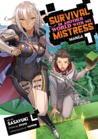 Ebooks gratis downloaden deutsch Survival in Another World with My Mistress! (Manga) Vol. 1 (English literature) CHM by Ryuto, Sasayuki, Yappen 9781648278914