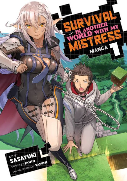 Survival Another World with My Mistress! (Manga) Vol. 1