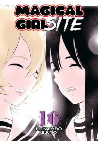 Free ebook download for ipad 2 Magical Girl Site Vol. 16 by  9781648279034 in English