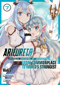 Free downloadable books for nextbook Arifureta: From Commonplace to World's Strongest (Manga) Vol. 7 9781648279102