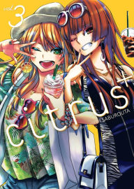 Free ebooks jar format download Citrus+ Vol. 3 9781648279256 English version