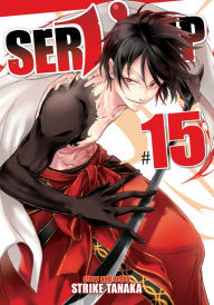 Pda ebooks free download Servamp Vol. 15 9781648279348 MOBI PDB FB2 by 