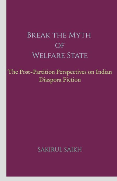 Break the Myth of Welfare State
