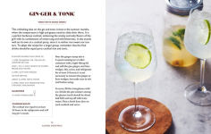 Alternative view 10 of The Artisanal Kitchen: Classic Cocktails: The Very Best Martinis, Margaritas, Manhattans, and More