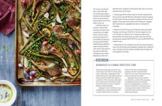 Alternative view 19 of The Brain Health Kitchen: Preventing Alzheimer's Through Food