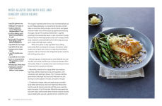 Alternative view 3 of The Brain Health Kitchen: Preventing Alzheimer's Through Food