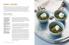 Alternative view 7 of The Brain Health Kitchen: Preventing Alzheimer's Through Food