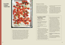 Alternative view 15 of Simply Tomato: 100 Recipes for Enjoying Your Favorite Ingredient All Year Long