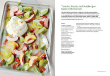 Alternative view 17 of Simply Tomato: 100 Recipes for Enjoying Your Favorite Ingredient All Year Long