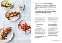 Alternative view 19 of Simply Tomato: 100 Recipes for Enjoying Your Favorite Ingredient All Year Long