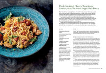 Alternative view 9 of Simply Tomato: 100 Recipes for Enjoying Your Favorite Ingredient All Year Long