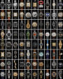 Alternative view 3 of Iconic Watches 500-Piece Puzzle