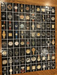 Alternative view 8 of Iconic Watches 500-Piece Puzzle