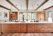 Alternative view 11 of Patina Modern: A Guide to Designing Warm, Timeless Interiors