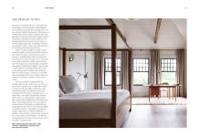 Alternative view 3 of Patina Modern: A Guide to Designing Warm, Timeless Interiors