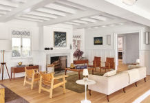 Alternative view 4 of Patina Modern: A Guide to Designing Warm, Timeless Interiors