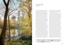 Alternative view 4 of New York Green: Discovering the City's Most Treasured Parks and Gardens