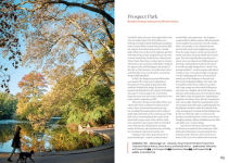 Alternative view 9 of New York Green: Discovering the City's Most Treasured Parks and Gardens